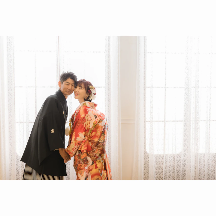 「結婚して、安心できる人生を送りたい」同じ願いを持つふたりがラス恋で出会い、夫婦になるまでの関連画像 1