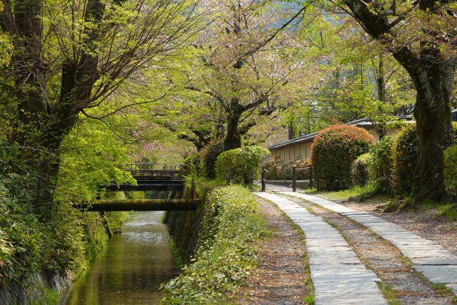哲学の道
