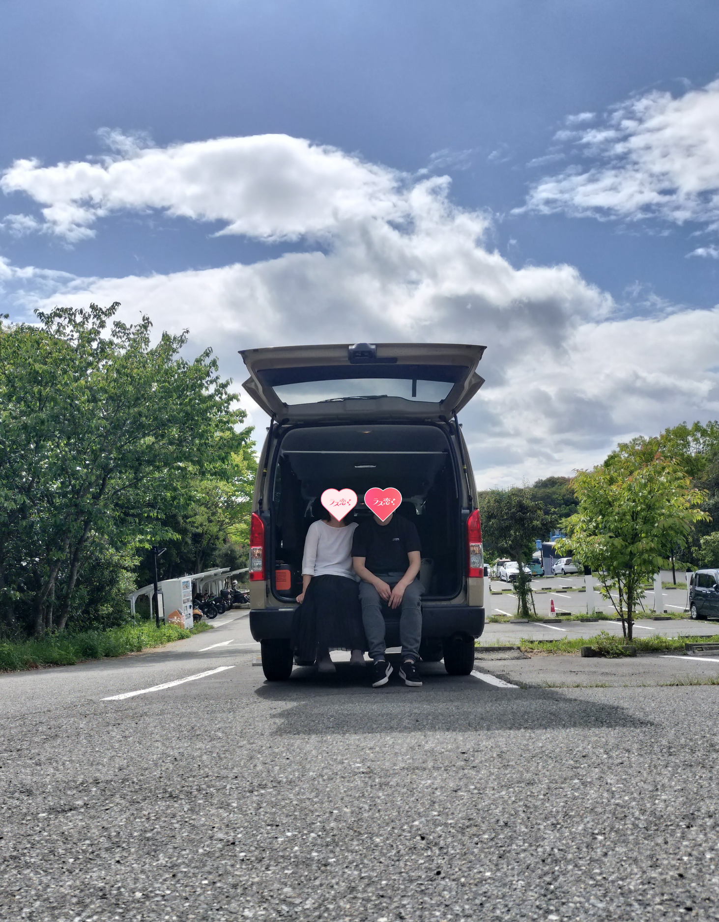 同じ離婚経験があったからこそ、自然と分かり合えた。同世代のふたりが見つけたラストの恋の関連画像 1