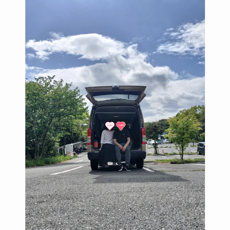 同じ離婚経験があったからこそ、自然と分かり合えた。同世代のふたりが見つけたラストの恋の関連画像 1