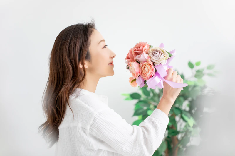 40代 女性