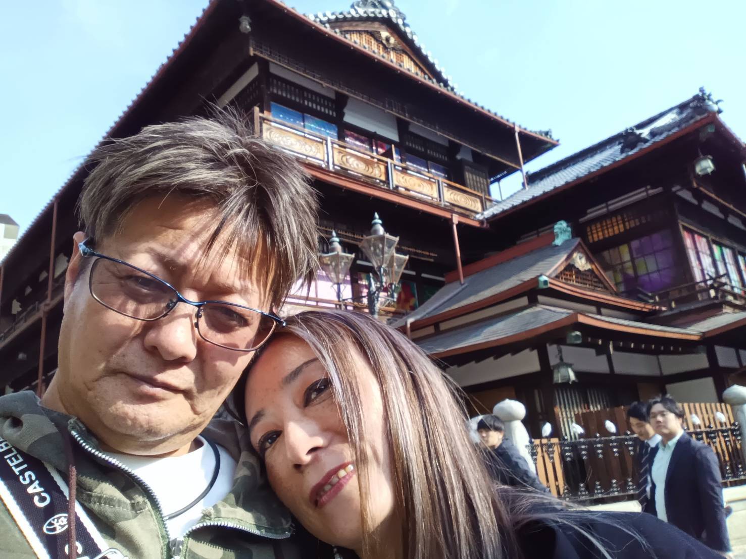 岐阜×高知、遠距離でも恋は叶う。「愛を貫きたい」と思えた、人生最後のパートナーとの出会いの関連画像 1