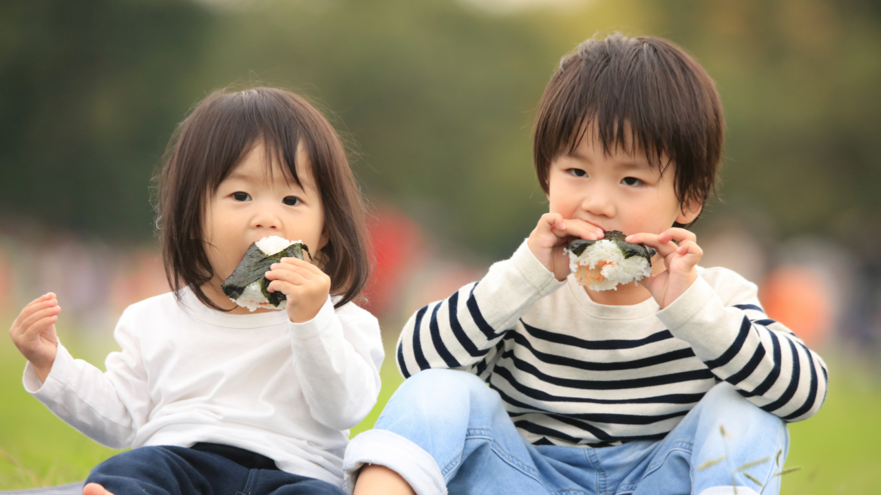 子供