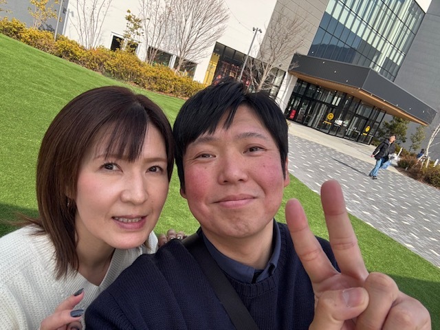 「自分には縁がない」と思っていたマッチングアプリ。遠距離のふたりがラス恋で見つけた、人生を動かす出会いの関連画像 1