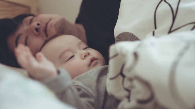 バツイチ子持ちの男性の再婚率は？気になる世間の印象と婚活成功の秘訣