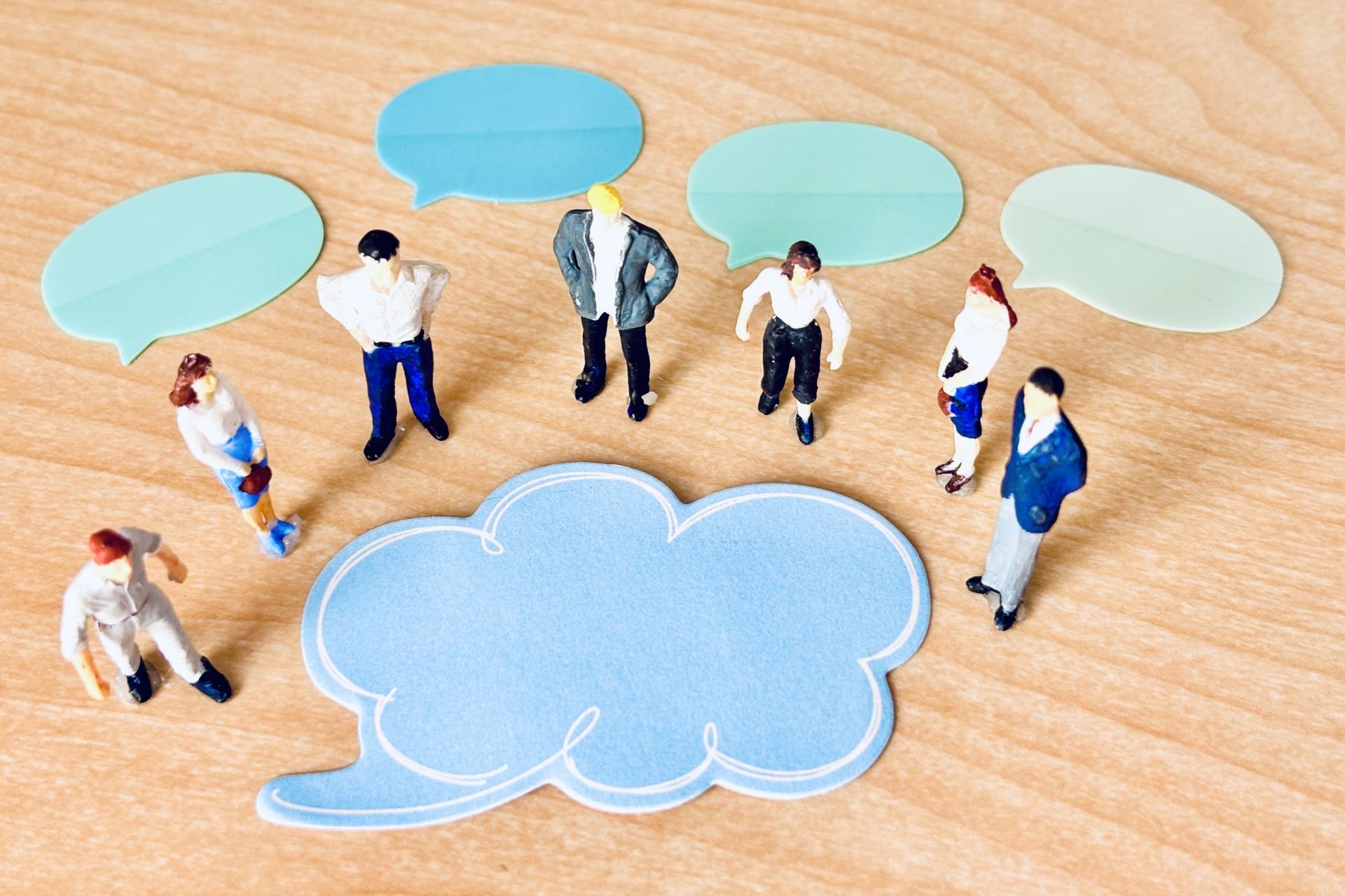 大規模プロジェクト