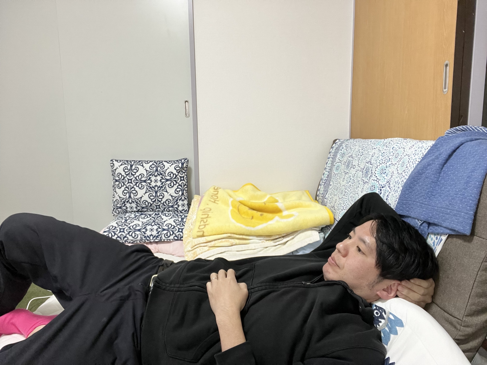 だらしない 不潔