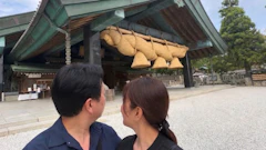 離婚から12年と8年の二人。 「まずは飲み友達から」 そんな気軽な関係性から始まったラス恋