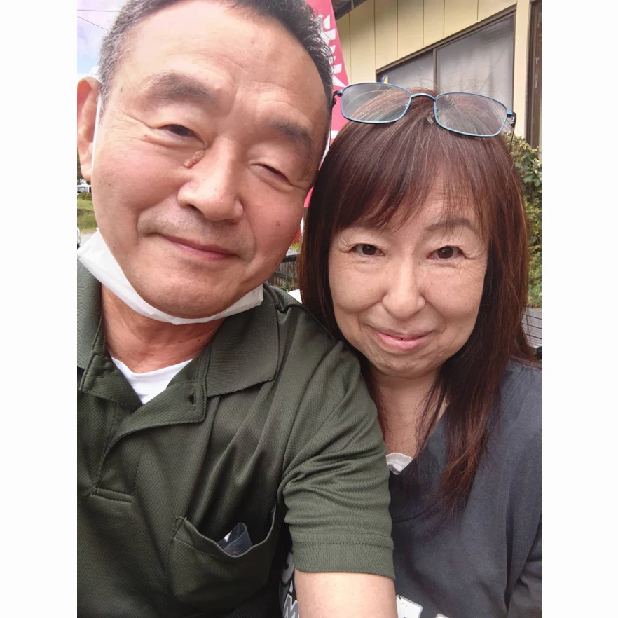 病で最愛だった人を亡くし、今度は自分が病に。孤独で暗かった未来を照らしてくれた、彼女の存在の関連画像 1