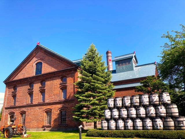 サッポロビール博物館