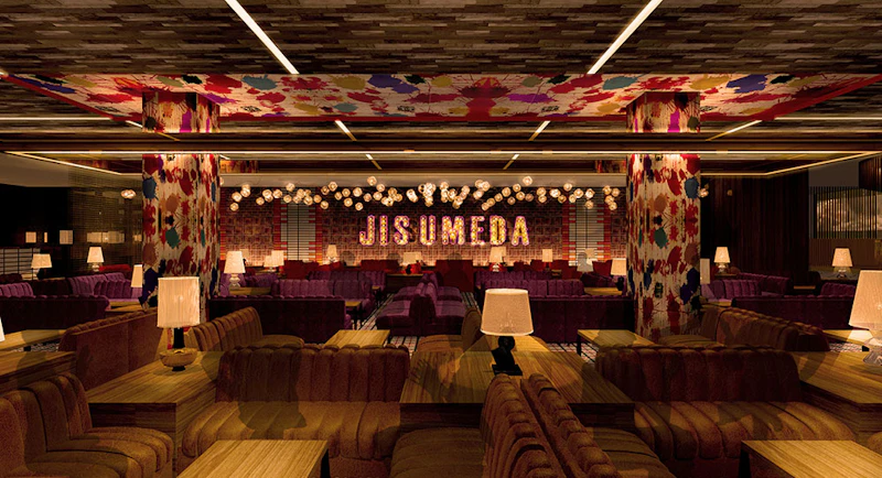 JIS UMEDA