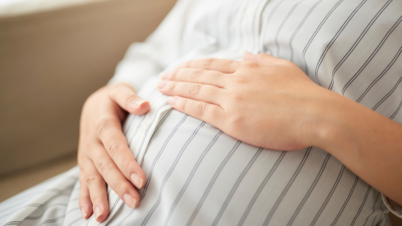 出産のメリット