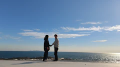 「嫌ならやめればいい」娘の一言が私の運命を動かした。和歌山で出会ったふたりのラストの恋