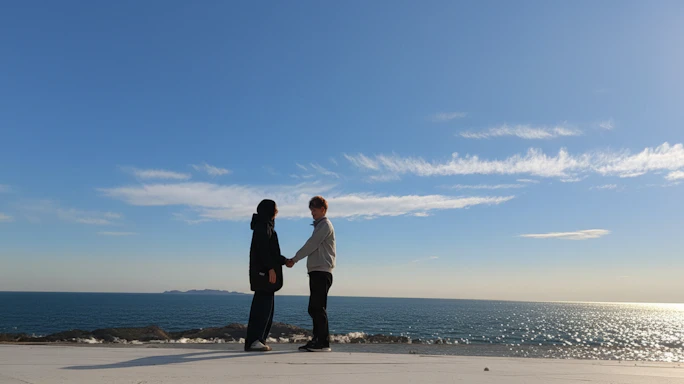 「嫌ならやめればいい」娘の一言が私の運命を動かした。和歌山で出会ったふたりのラストの恋