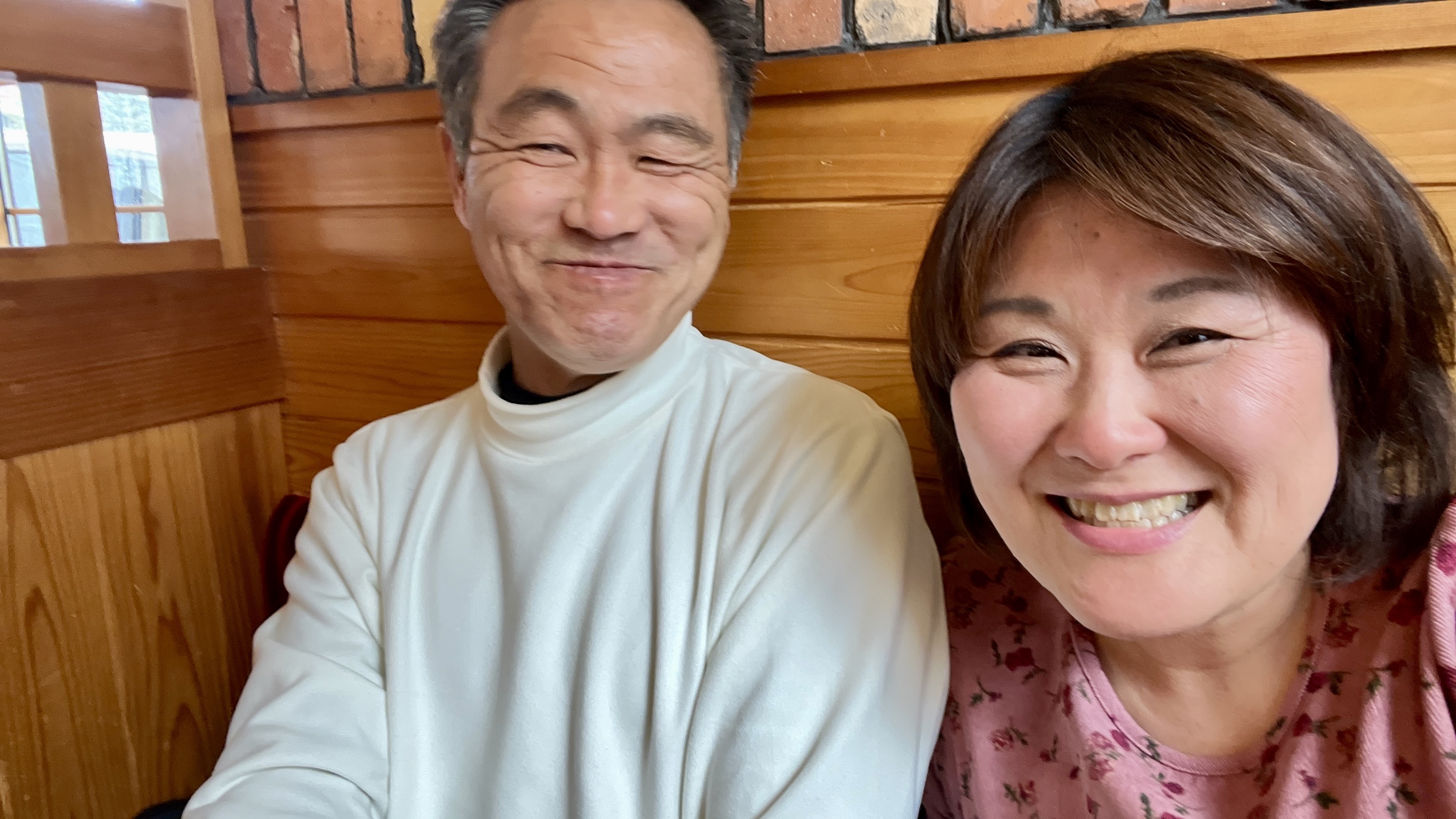 24年連れ添った妻を亡くし、孤独の先に出会った彼女。愛猫が繋いだ、二人の運命の出会いの関連画像 1