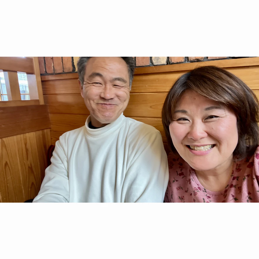 24年連れ添った妻を亡くし、孤独の先に出会った彼女。愛猫が繋いだ、二人の運命の出会いの関連画像 1