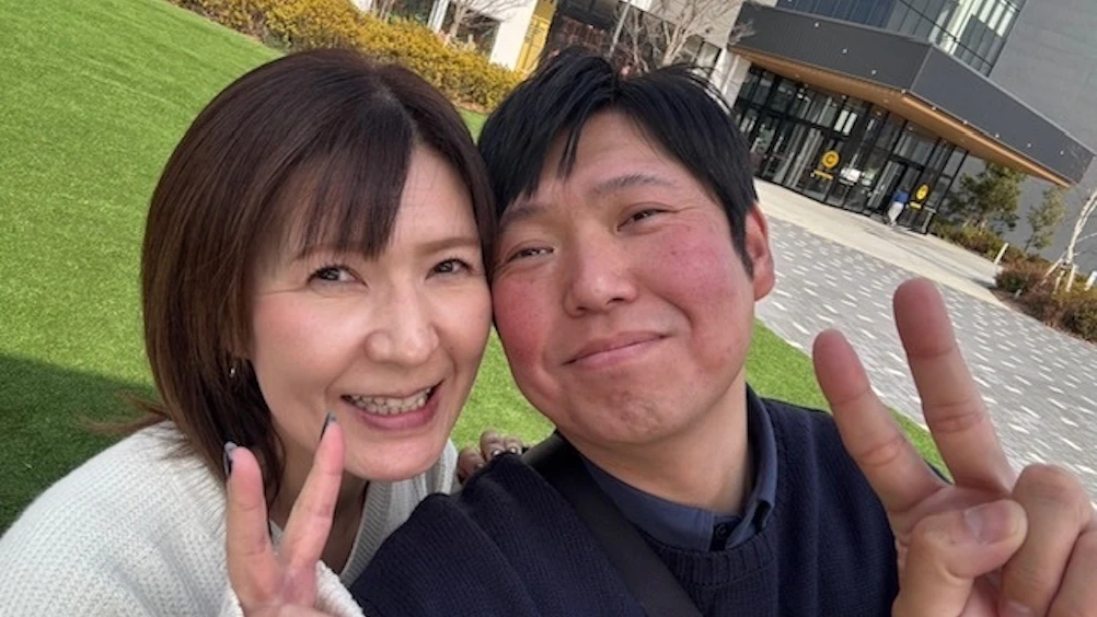 「自分には縁がない」と思っていたマッチングアプリ。遠距離のふたりがラス恋で見つけた、人生を動かす出会い