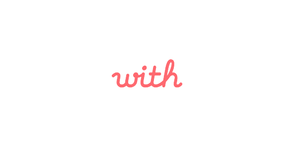 with
