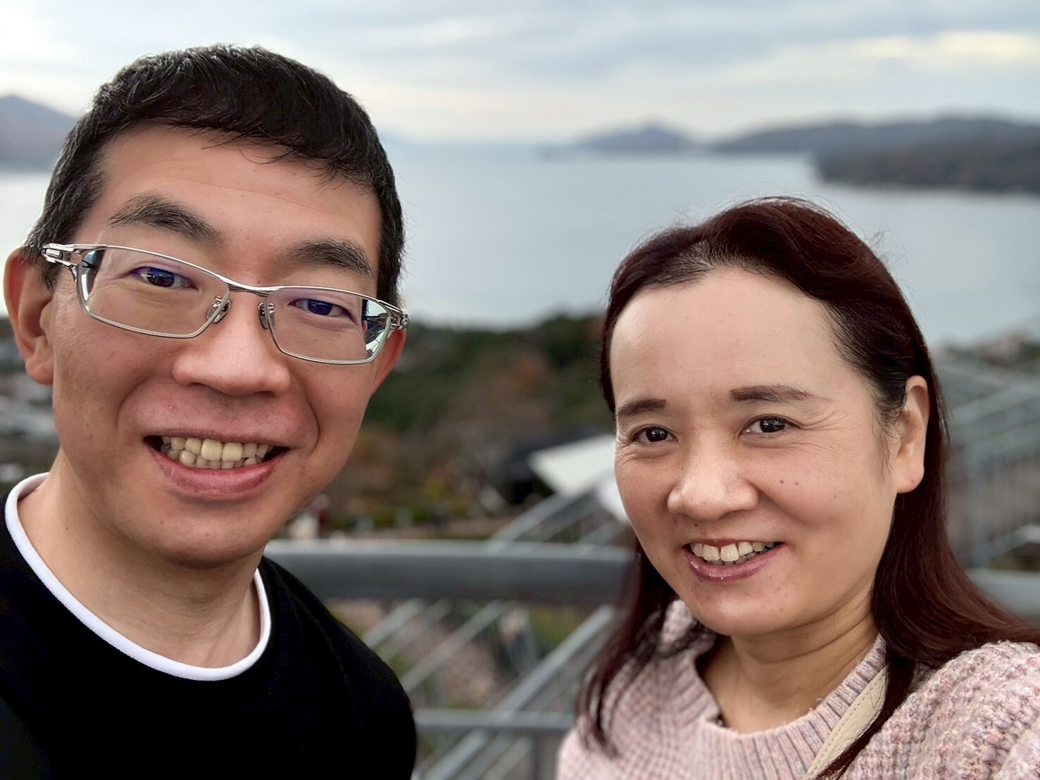 会って0秒で恋に堕ち、初対面で熱烈アピール！会うたびにどんどん加速していく、ラストの恋の関連画像 1