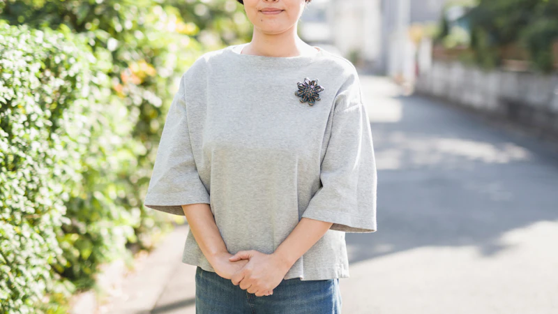 40代女性（福岡県）