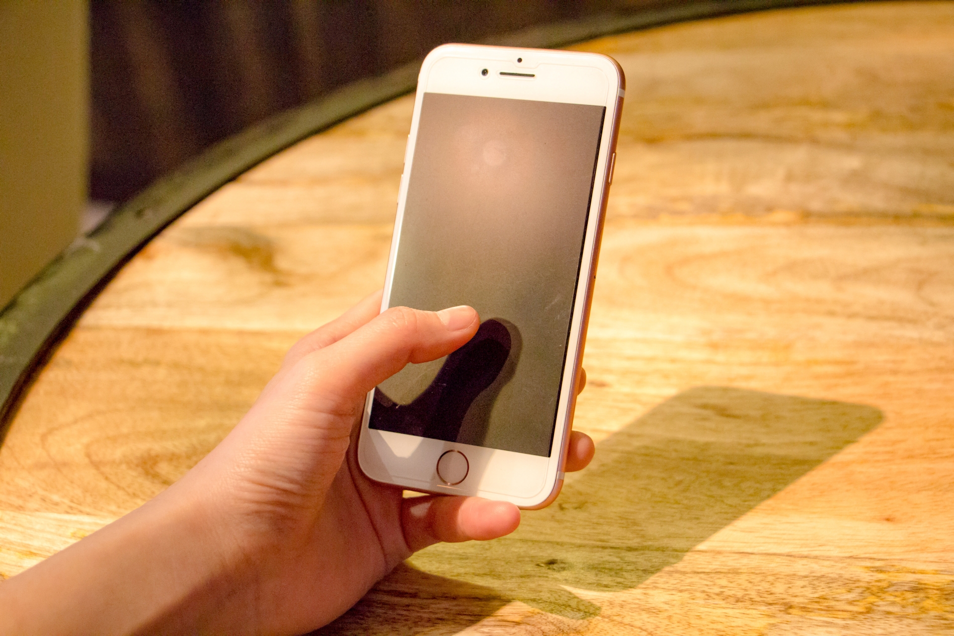 ios スマホ iphone