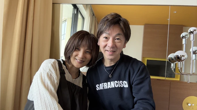 3年前に会えなかったふたりが、ラス恋で再会し再婚へ。あの日途切れたご縁が結んだ幸せな未来