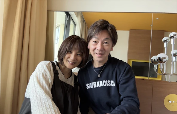 3年前に会えなかったふたりが、ラス恋で再会し再婚へ。あの日途切れたご縁が結んだ幸せな未来