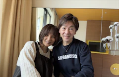 3年前に会えなかったふたりが、ラス恋で再会し再婚へ。あの日途切れたご縁が結んだ幸せな未来