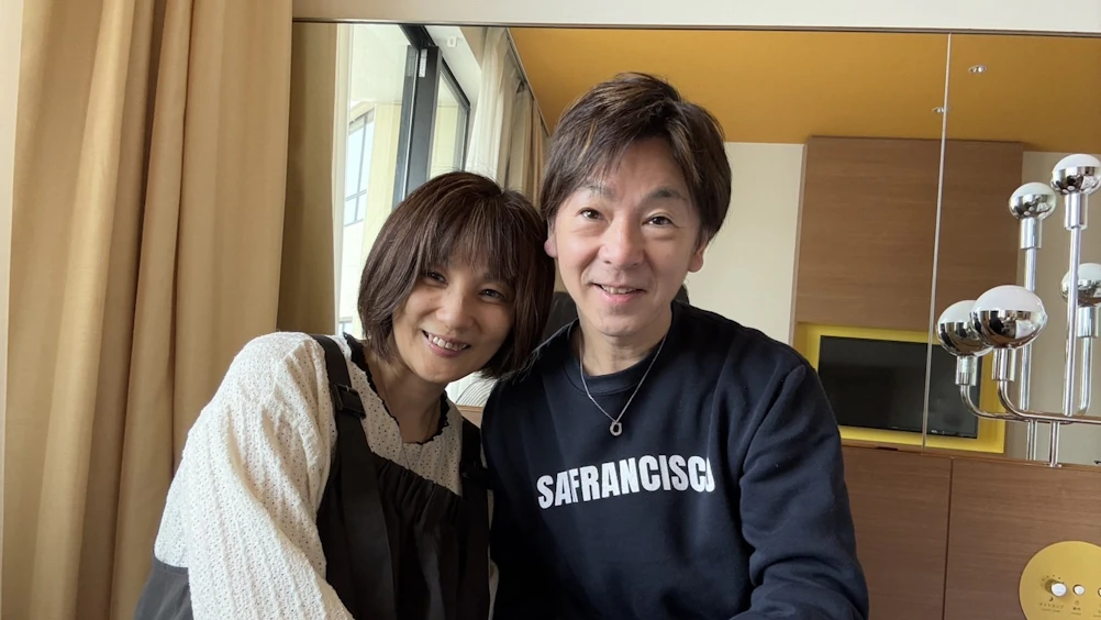 3年前に会えなかったふたりが、ラス恋で再会し再婚へ。あの日途切れたご縁が結んだ幸せな未来