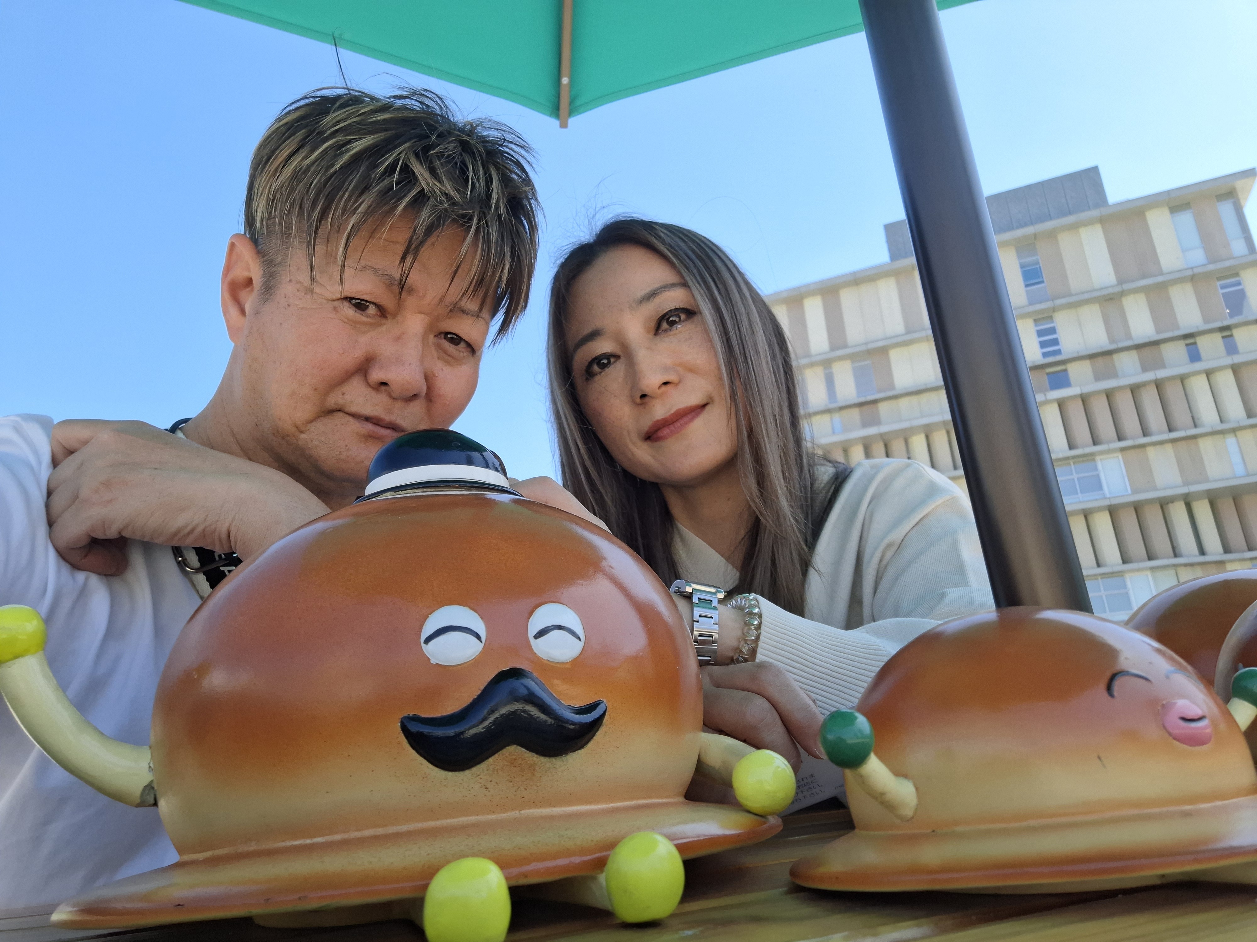 岐阜×高知、遠距離でも恋は叶う。「愛を貫きたい」と思えた、人生最後のパートナーとの出会いの関連画像 1