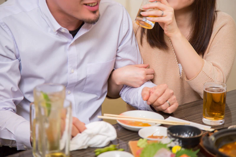 飲み会イベント