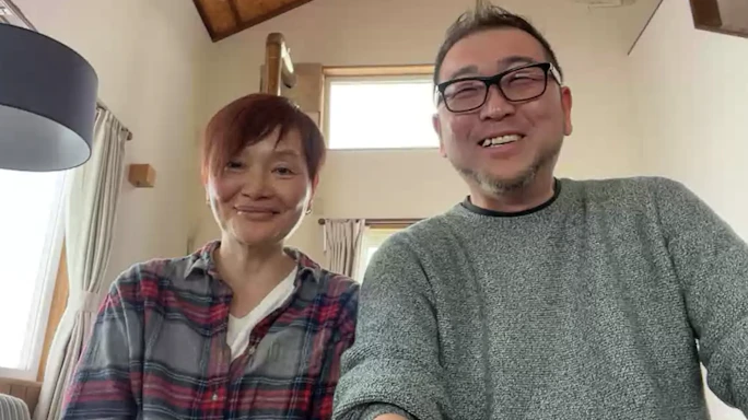 偶然が重なり出会った運命の出会い。北海道で紡ぐふたりの幸せな時間