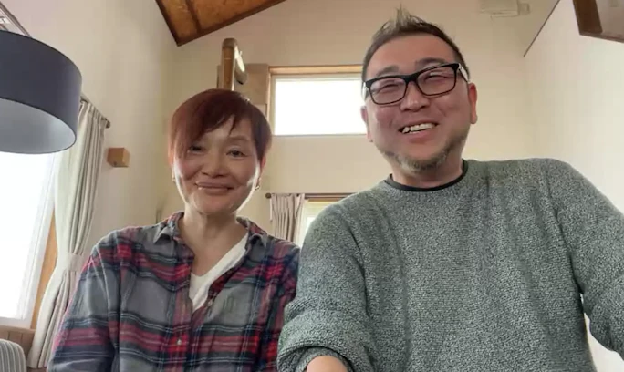 偶然が重なり出会った運命の出会い。北海道で紡ぐふたりの幸せな時間