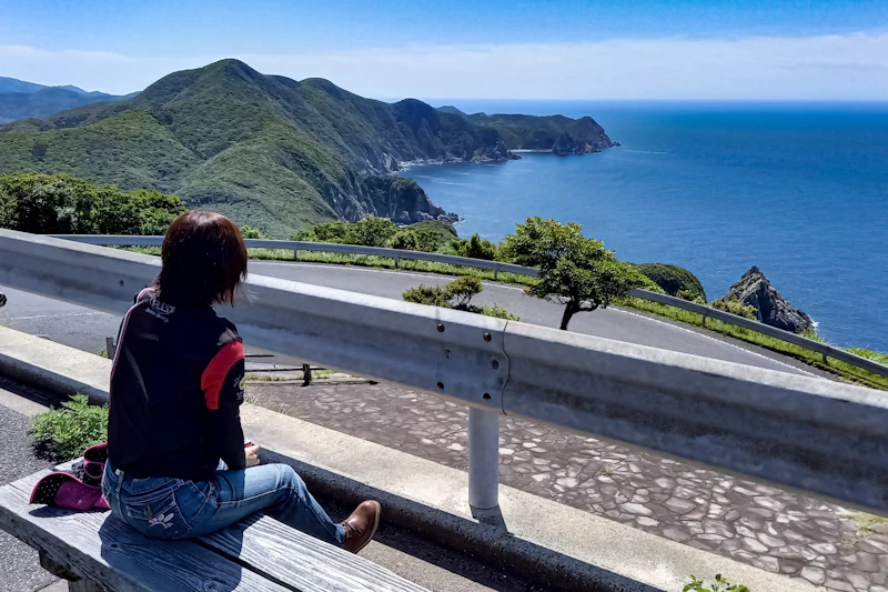 旅行