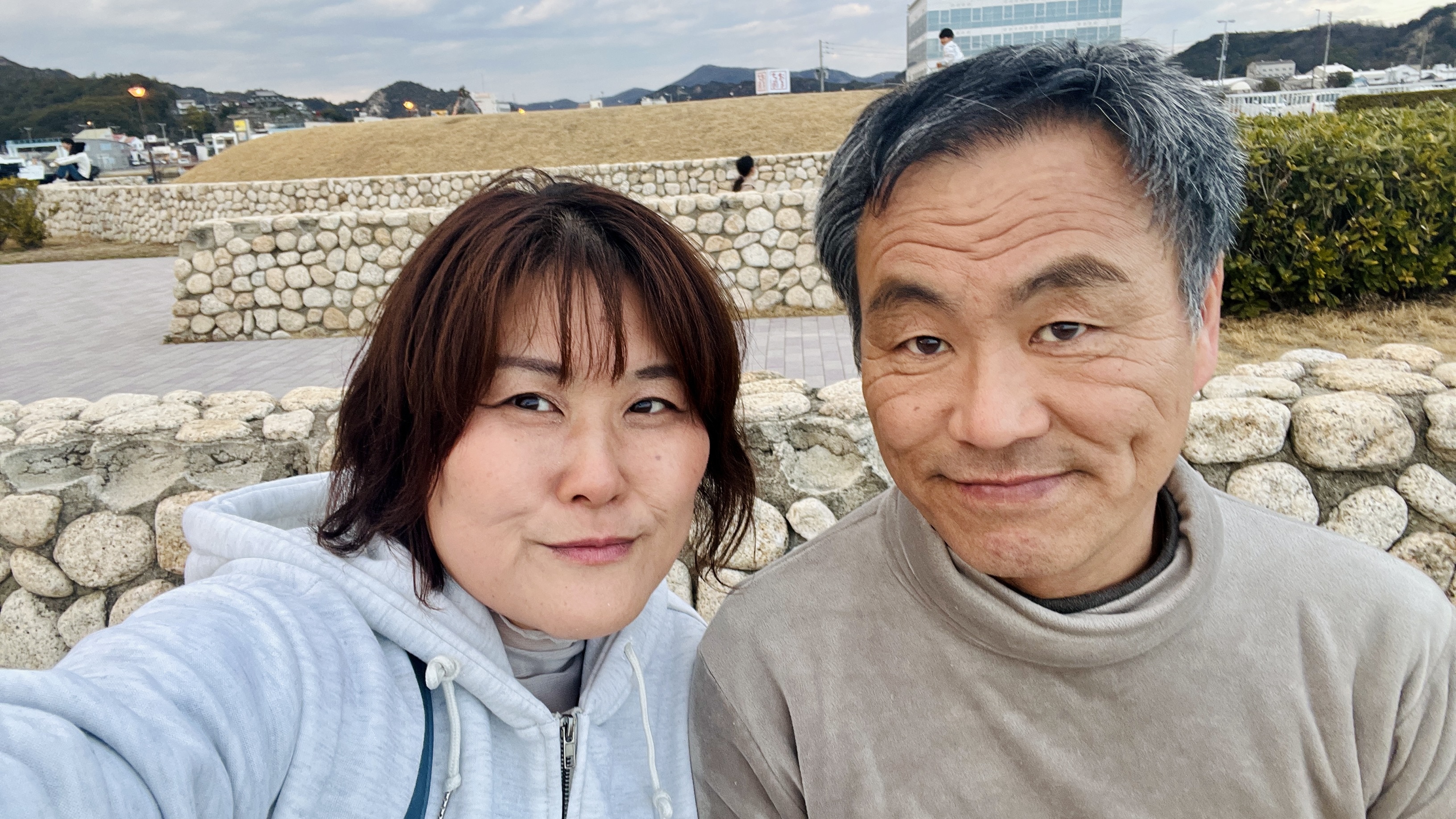 24年連れ添った妻を亡くし、孤独の先に出会った彼女。愛猫が繋いだ、二人の運命の出会いの関連画像 1