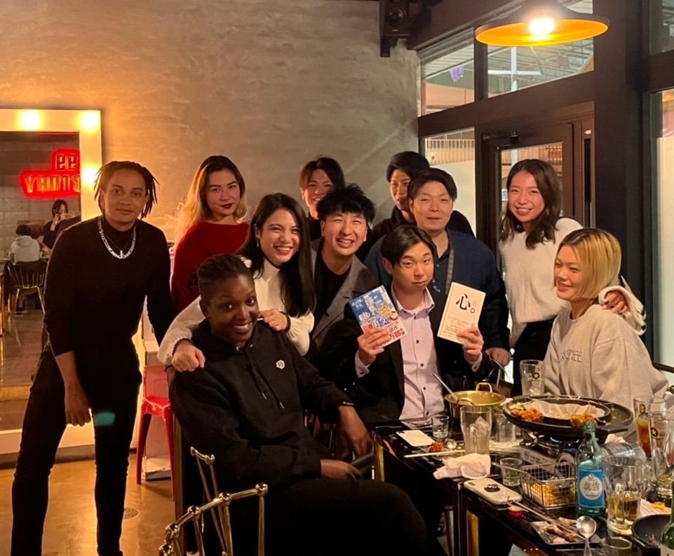 Beppu Social Bar（別府市）