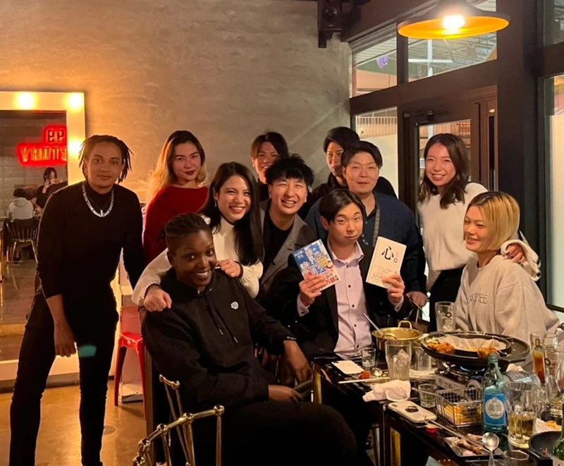 Beppu Social Bar(別府市)