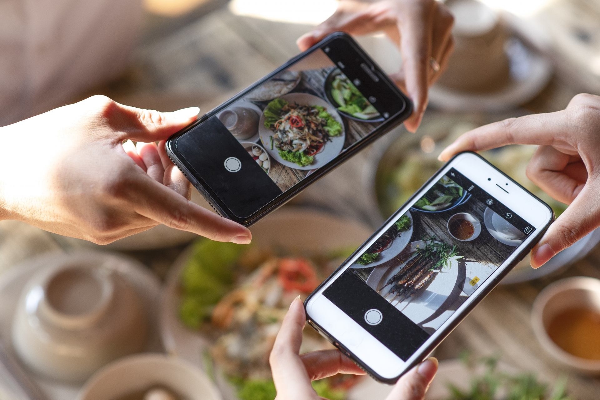 エスニック料理