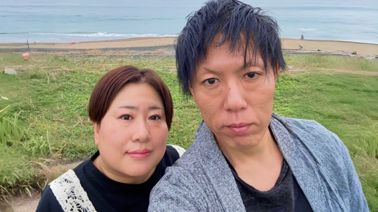 離婚、病気...様々な苦難を超えて、交差した二人の運命的なラストの恋。