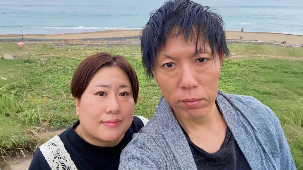 離婚、病気...様々な苦難を超えて、交差した二人の運命的なラストの恋。