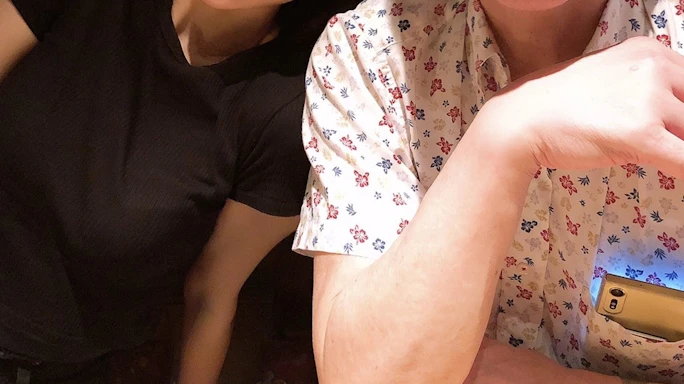 「二人だからこそ、支え合いながら生きていける」私たち、この春入籍します