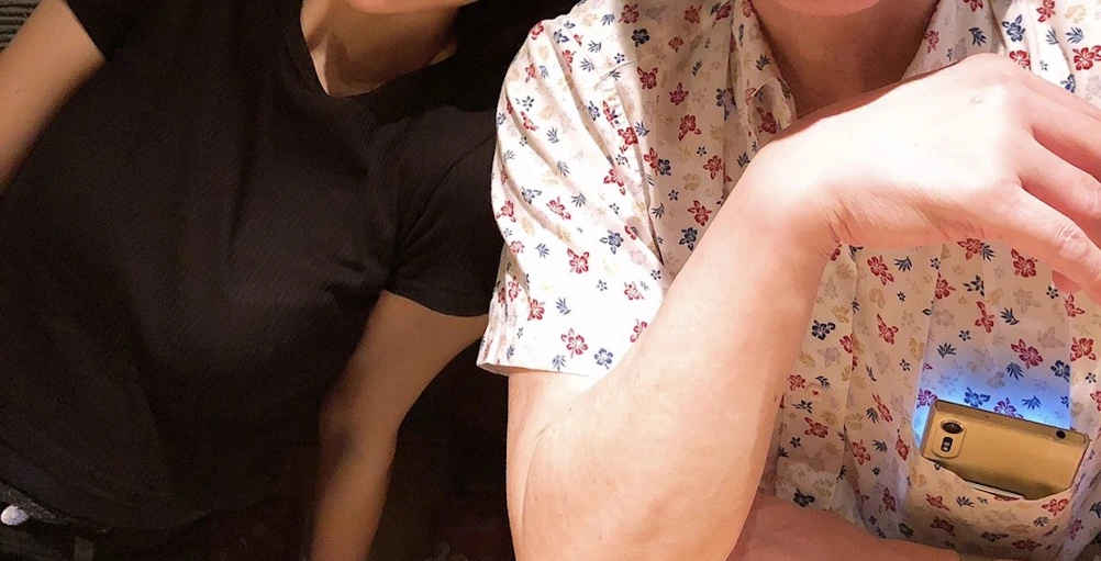 「二人だからこそ、支え合いながら生きていける」私たち、この春入籍します