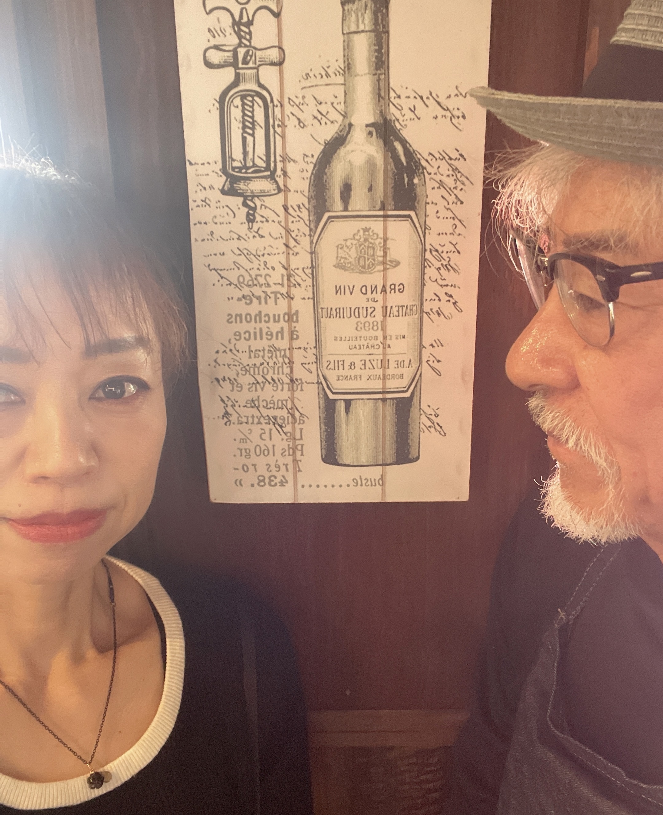 「Stand by me」その一通が繋いだご縁。10歳差のふたりがラス恋で見つけた、生涯のパートナーと重ねる夢の関連画像 1