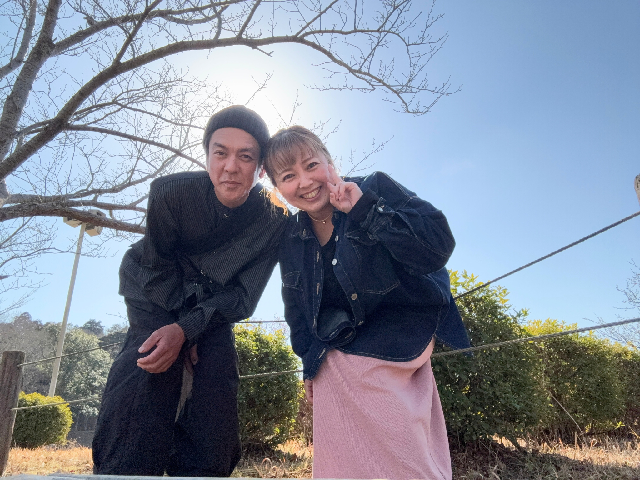 突然の別れから7年。止まっていた私の時間を動かした、偶然の再会と人生最後の恋の関連画像 1