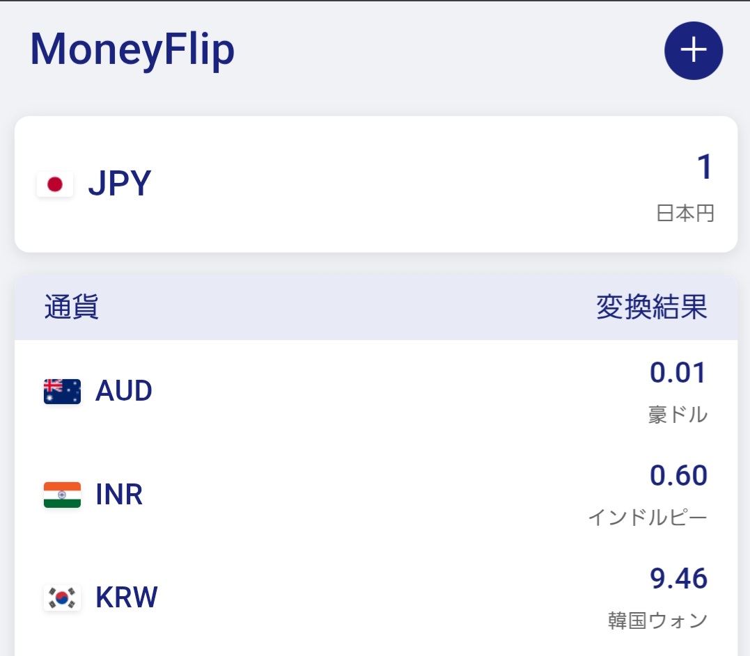 MoneyFlip