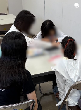 5/30 学習会を開催しました✨ のInstagram投稿