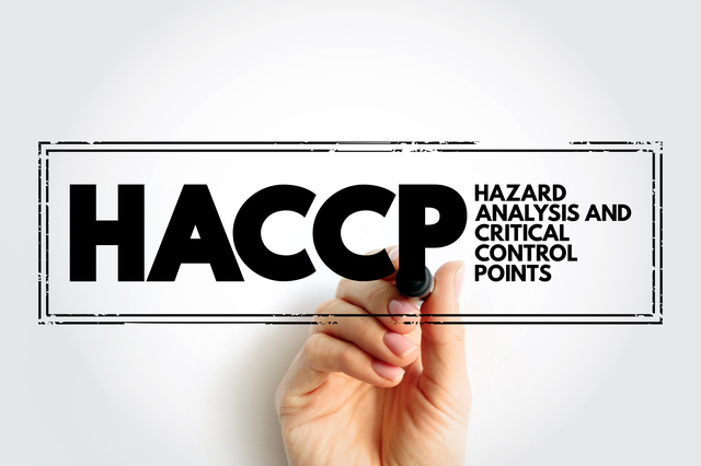 HACCPとは?従来の衛生管理との違い