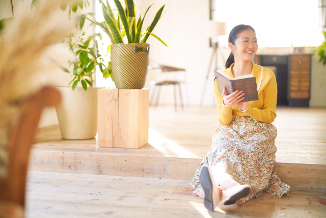 女性が趣味を長続きさせるコツと選び方