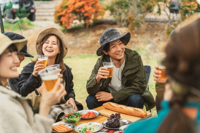 スキルアップや出会いにつながる趣味10選