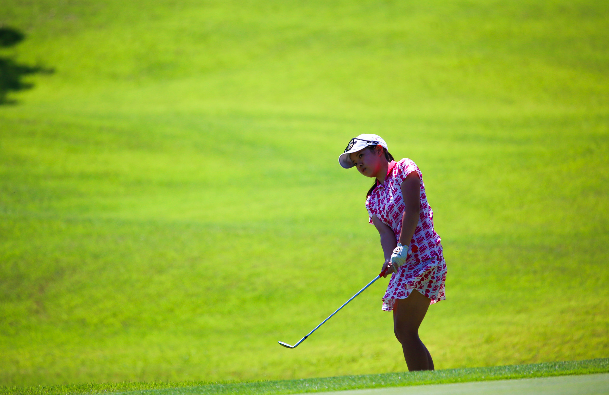 2025シーズン2戦 藤井かすみステップジャンプツアー2025 東京建物Brillia CUP - 37